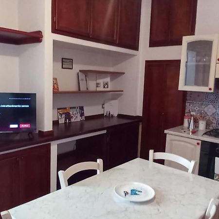 Appartamento Casa Gonario Nuoro  Esterno foto