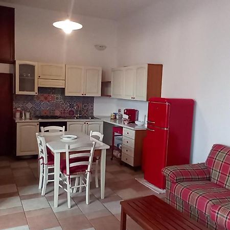 Appartamento Casa Gonario Nuoro  Esterno foto