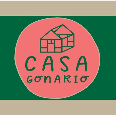 Appartamento Casa Gonario Nuoro  Esterno foto
