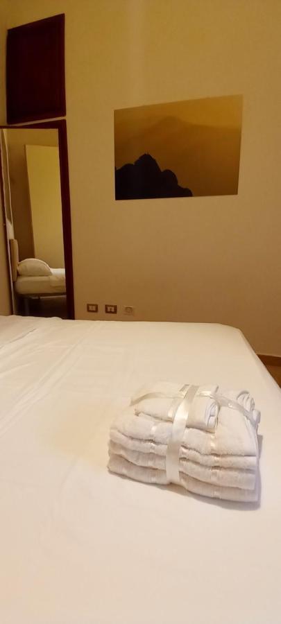 Appartamento Casa Gonario Nuoro  Esterno foto
