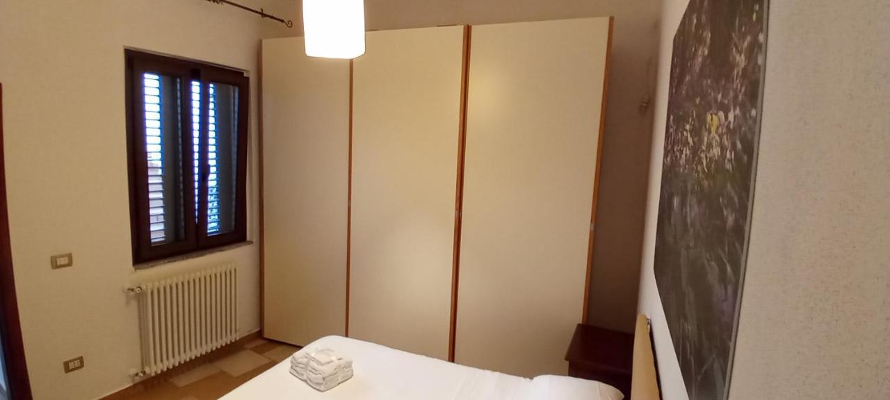 Appartamento Casa Gonario Nuoro  Esterno foto