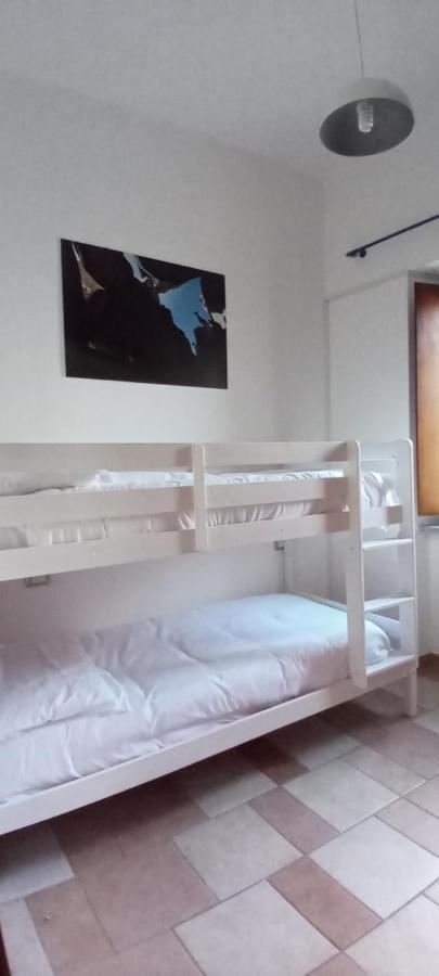 Appartamento Casa Gonario Nuoro  Esterno foto