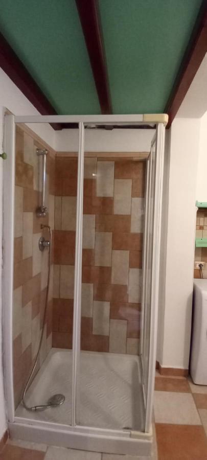Appartamento Casa Gonario Nuoro  Esterno foto