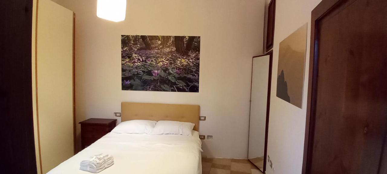 Appartamento Casa Gonario Nuoro  Esterno foto
