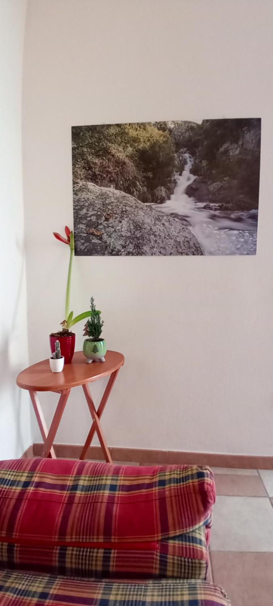 Appartamento Casa Gonario Nuoro  Esterno foto