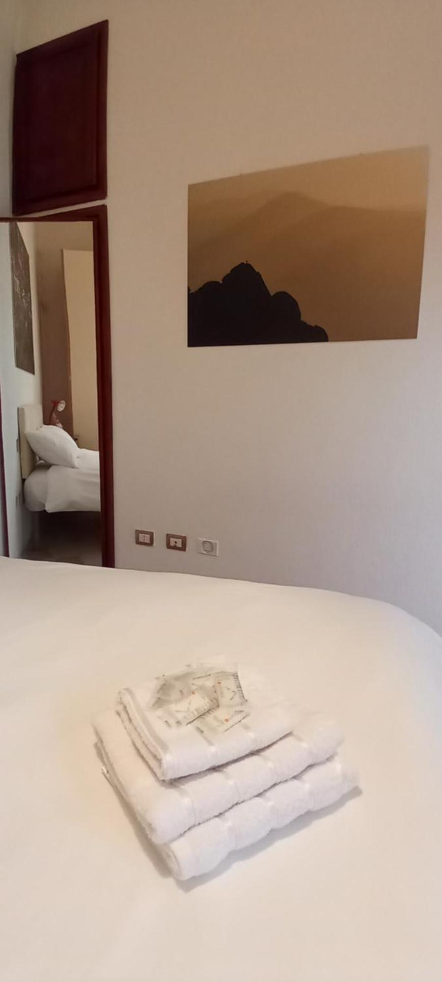 Appartamento Casa Gonario Nuoro  Esterno foto
