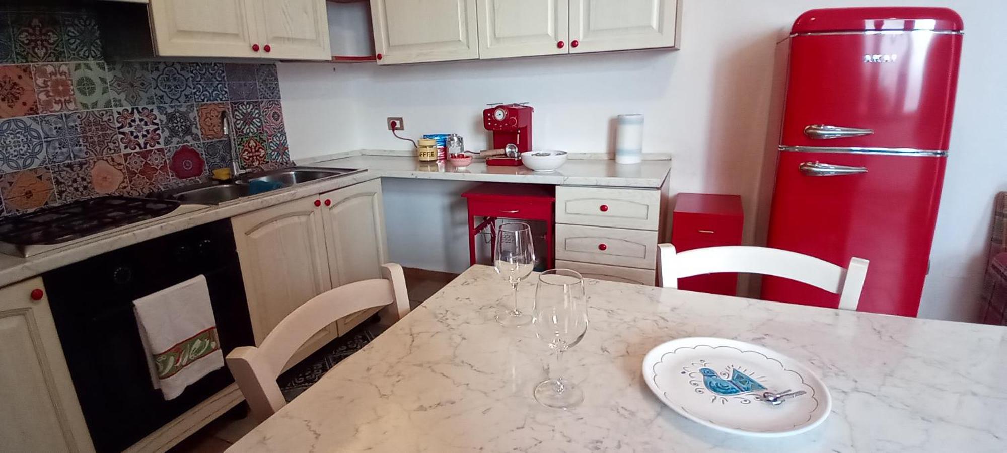 Appartamento Casa Gonario Nuoro  Esterno foto