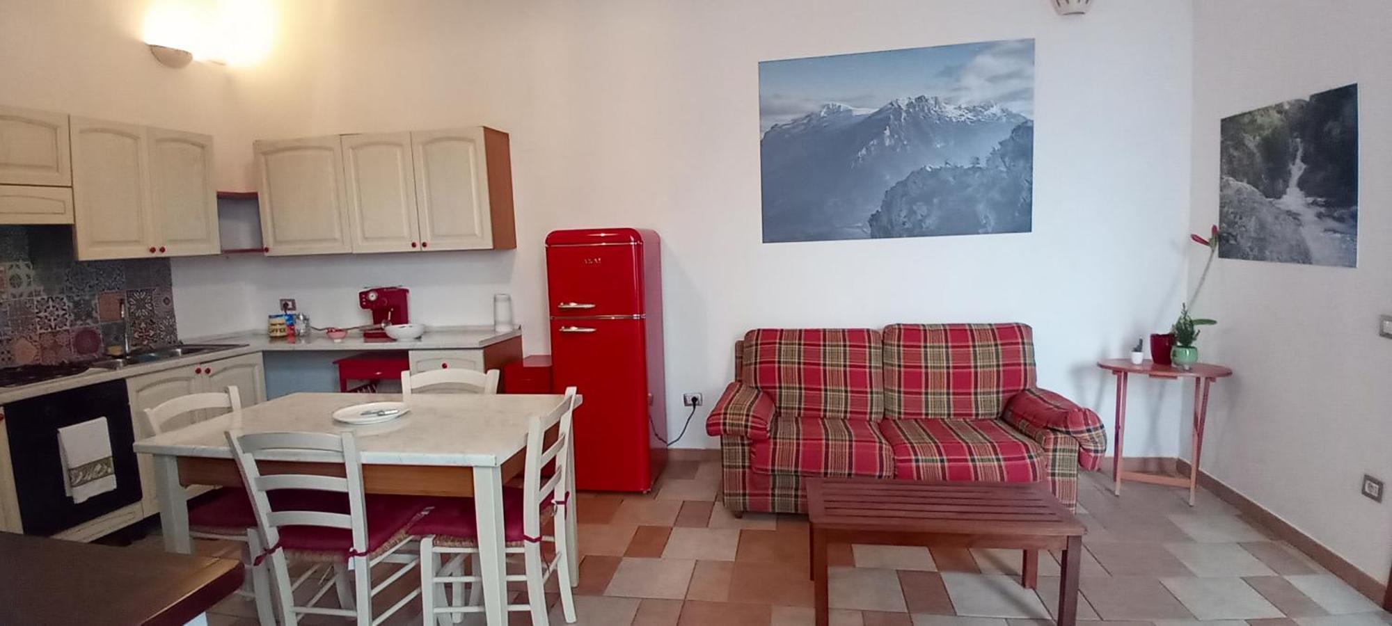 Appartamento Casa Gonario Nuoro  Esterno foto