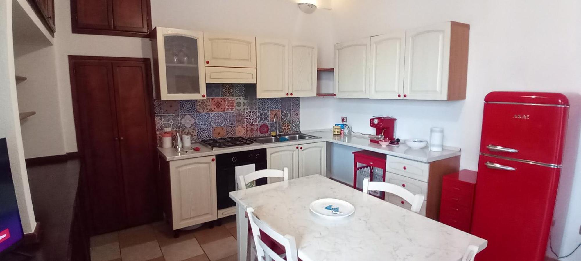 Appartamento Casa Gonario Nuoro  Esterno foto