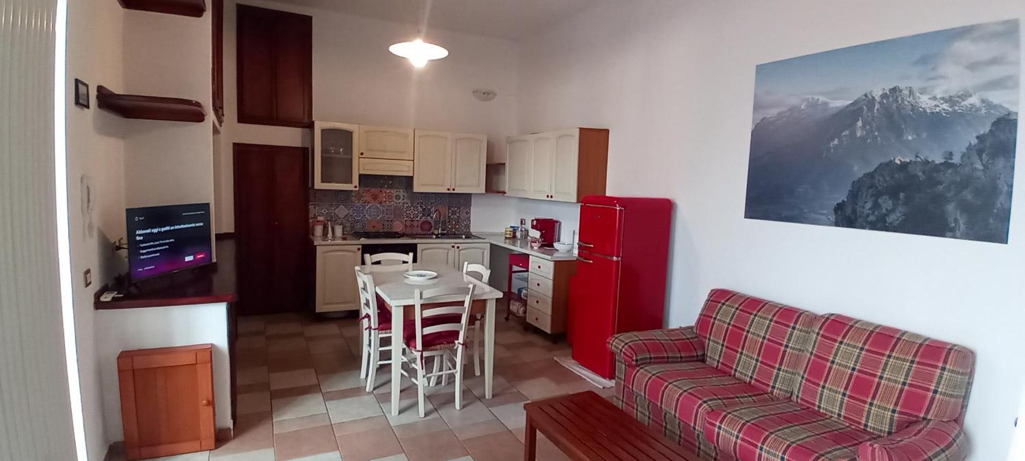 Appartamento Casa Gonario Nuoro  Esterno foto