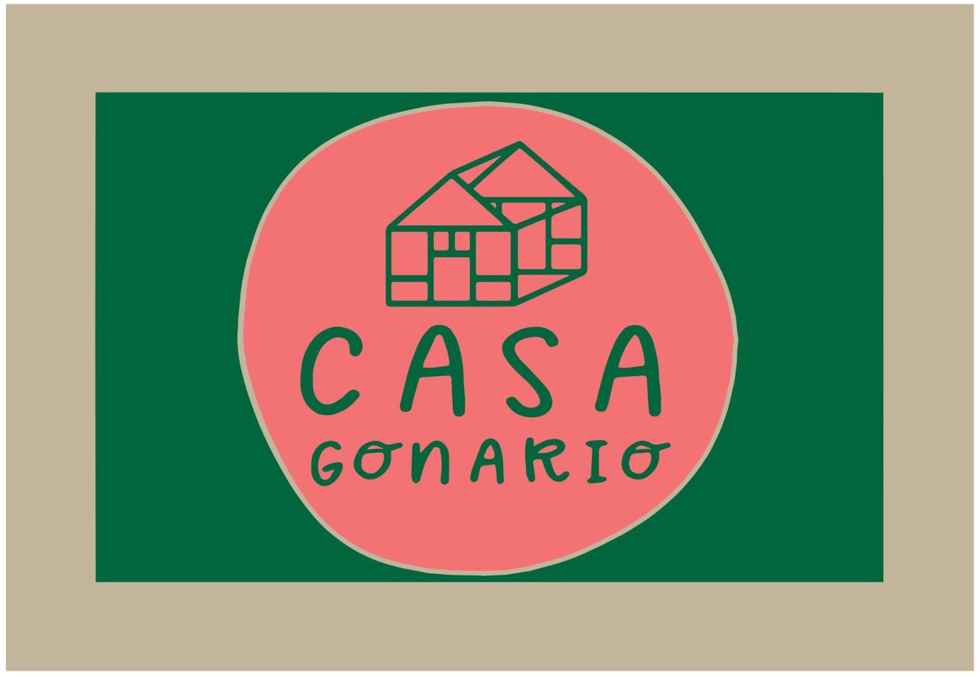 Appartamento Casa Gonario Nuoro  Esterno foto